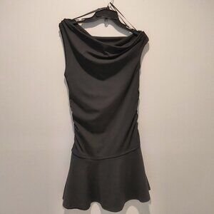 Zara NWT dress size L